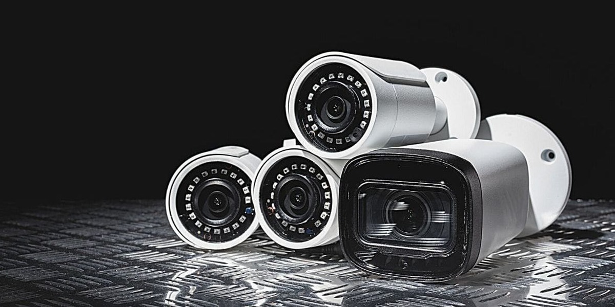 Industrial water supplier