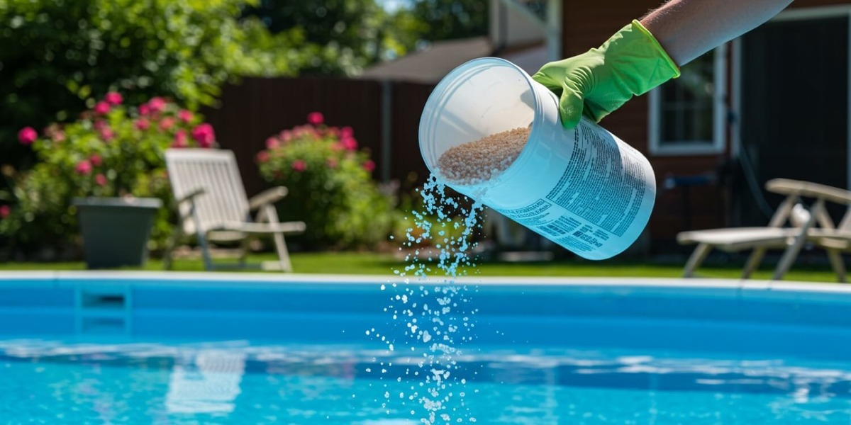 Industrial water supplier