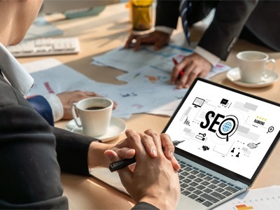 Best SEO company in Bahrain 