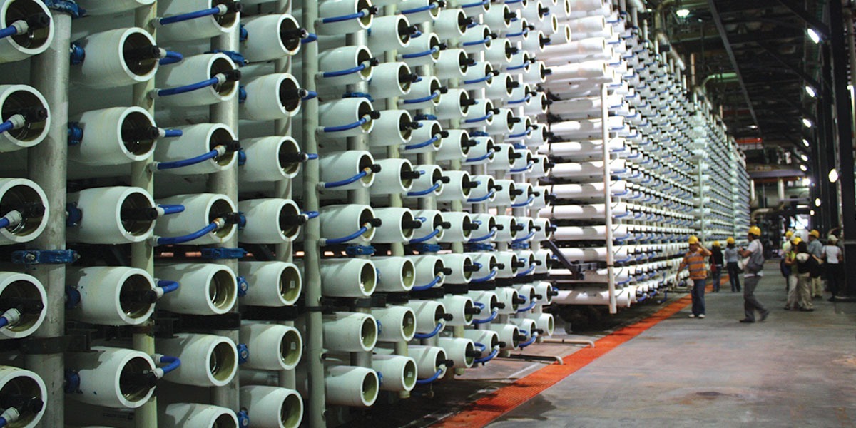 pool maintenance Bahrain service