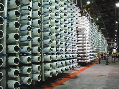 pool maintenance Bahrain service