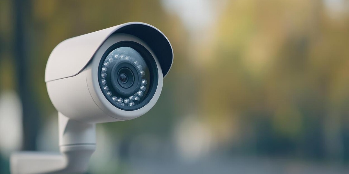 CCTV camera Bahrain suppliers 