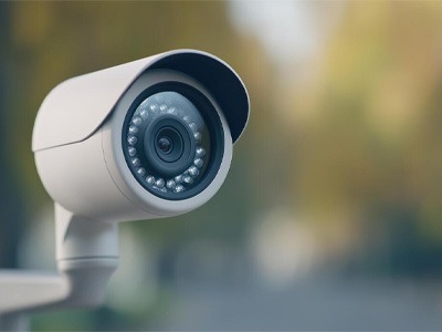 CCTV camera Bahrain suppliers 