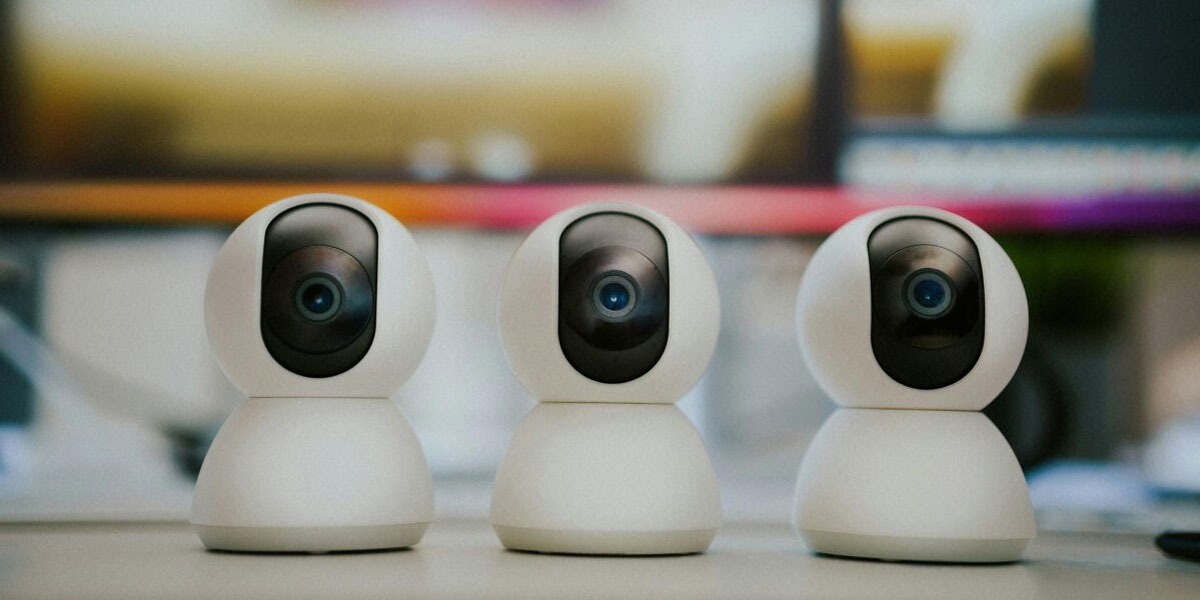 CCTV camera suppliers in Bahrain